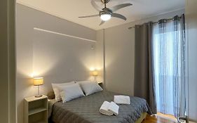 Ageliki'S Athens Apartment