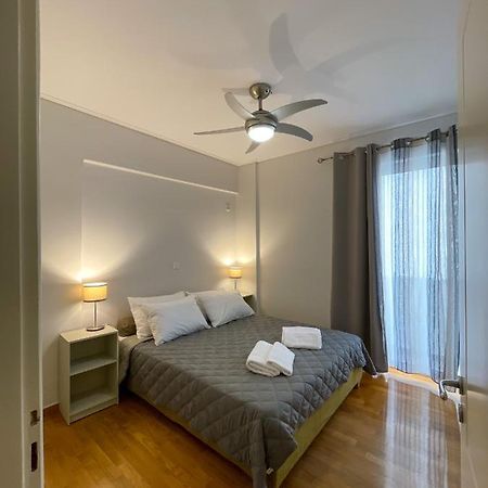Ageliki'S Athens Apartment Kültér fotó