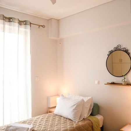 Ageliki'S Athens Apartment Kültér fotó