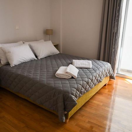 Ageliki'S Athens Apartment Kültér fotó