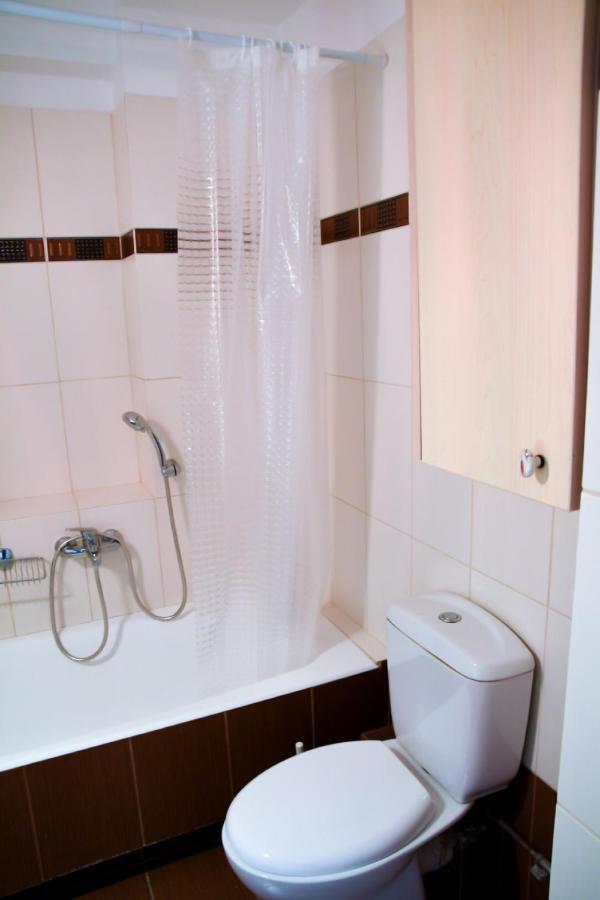 Ageliki'S Athens Apartment Kültér fotó