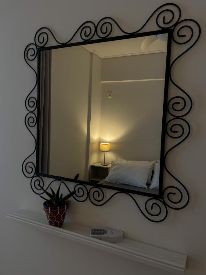 Ageliki'S Athens Apartment Kültér fotó