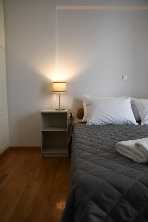 Ageliki'S Athens Apartment Kültér fotó